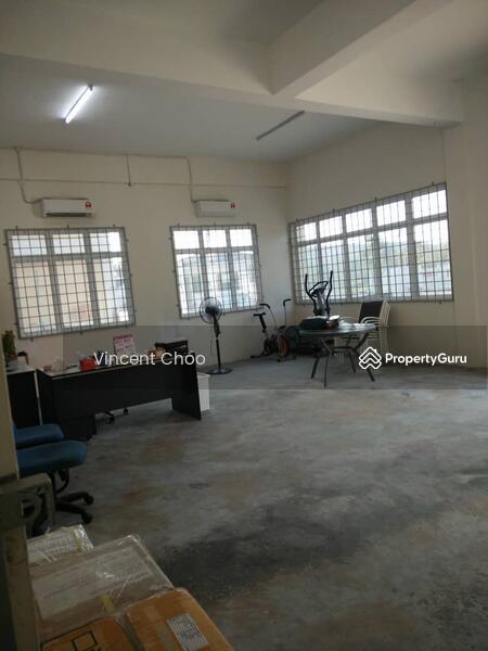 Kilang untuk Dijual di Shah Alam (Selangor) - Vincent Choo - PropertyGuru.com.my