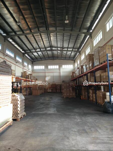 Kilang untuk Dijual di Shah Alam (Selangor) - Vincent Choo - PropertyGuru.com.my
