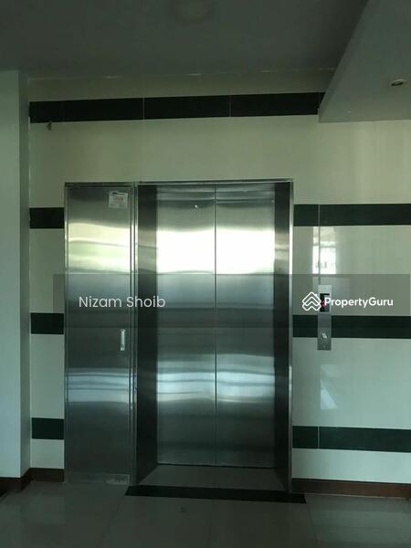 For Rent - Setiawangsa