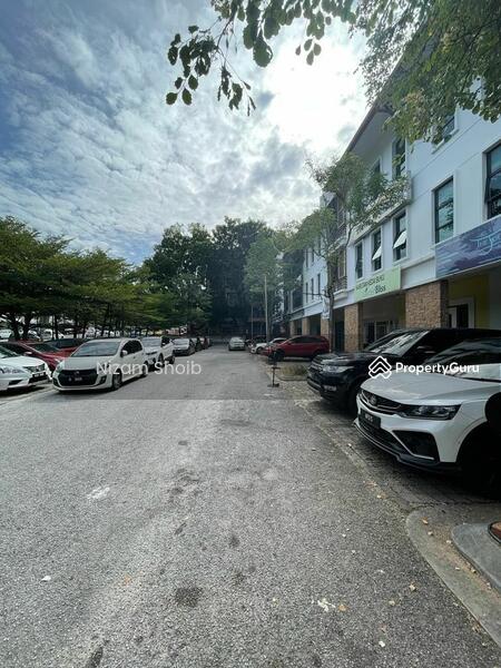 For Rent - Setiawangsa