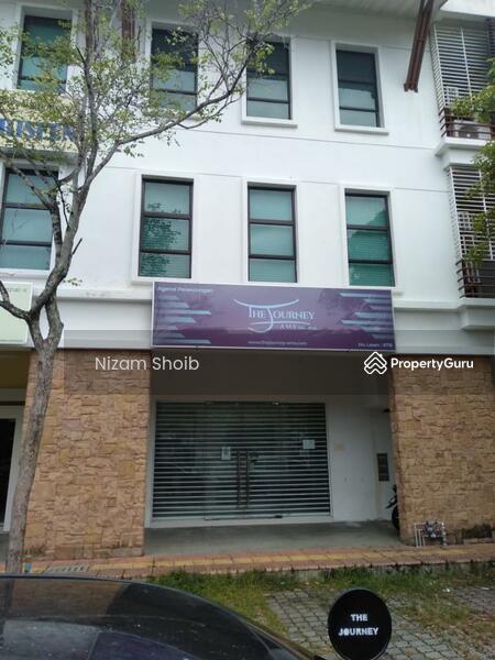 For Rent - Setiawangsa