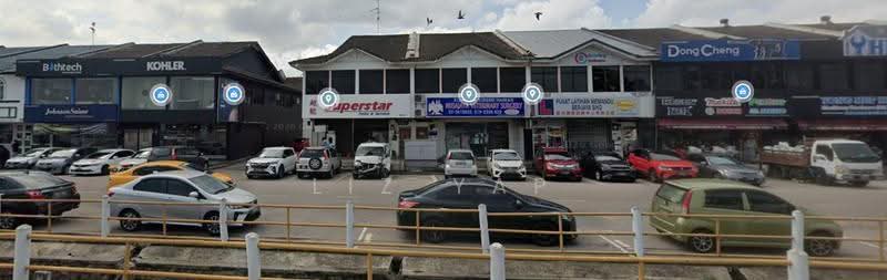 Kedai untuk Dijual di Johor Bahru (Johor) - Liz Yap - Exterior - PropertyGuru.com.my