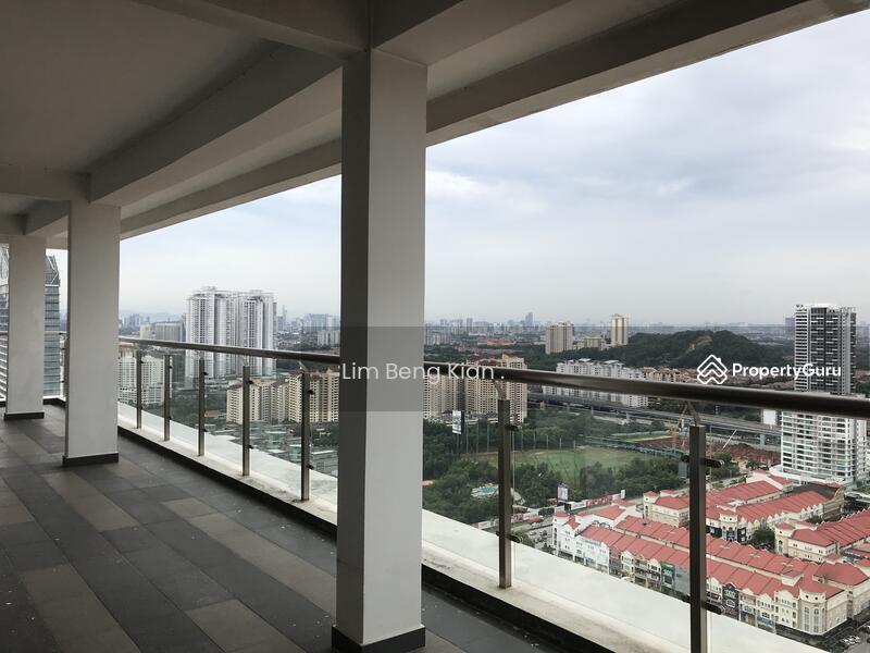 Untuk Dijual - Encorp Strand Residence