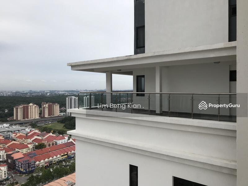 Untuk Dijual - Encorp Strand Residence