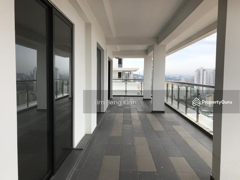 Untuk Dijual - Encorp Strand Residence