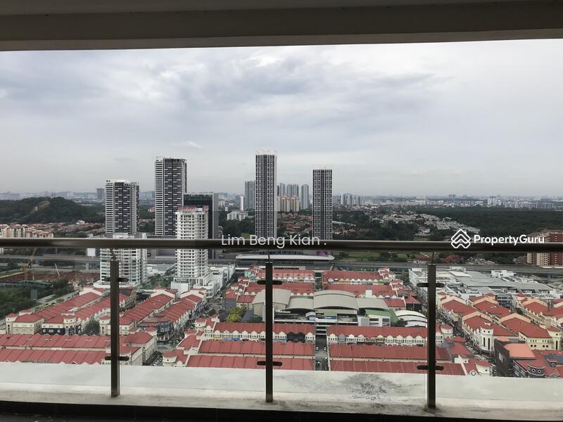 Untuk Dijual - Encorp Strand Residence
