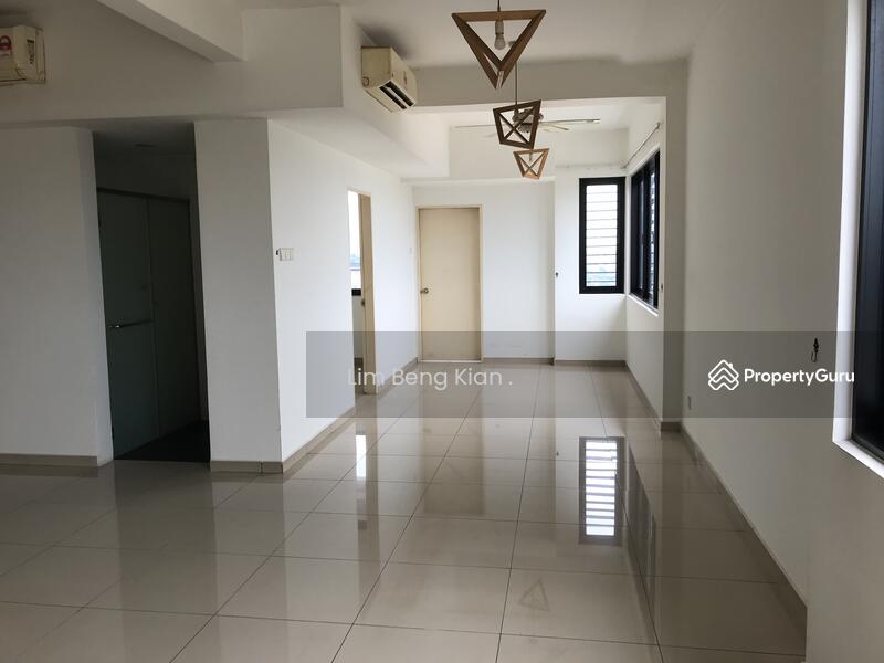 Untuk Dijual - Encorp Strand Residence