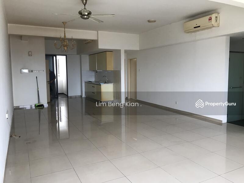Untuk Dijual - Encorp Strand Residence