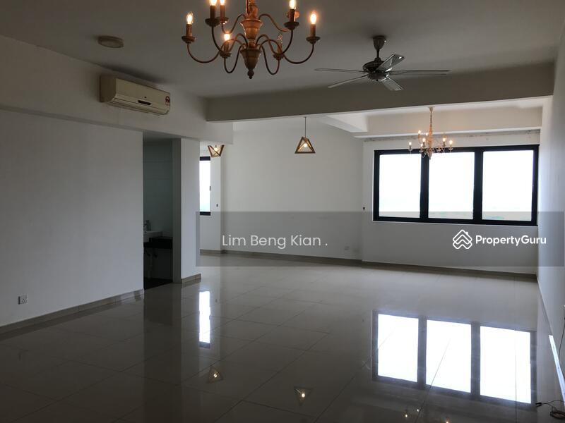 Untuk Dijual - Encorp Strand Residence