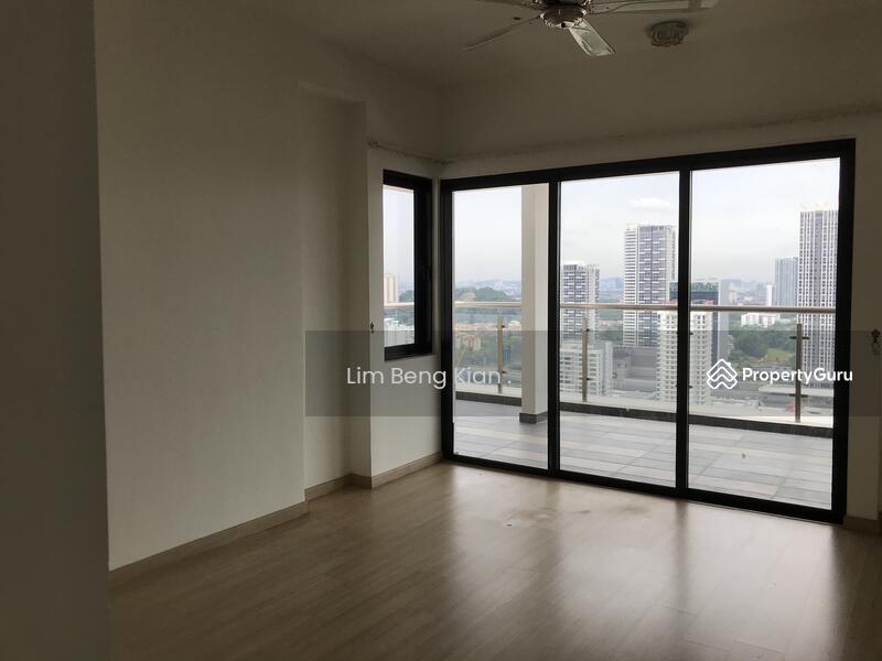 Untuk Dijual - Encorp Strand Residence