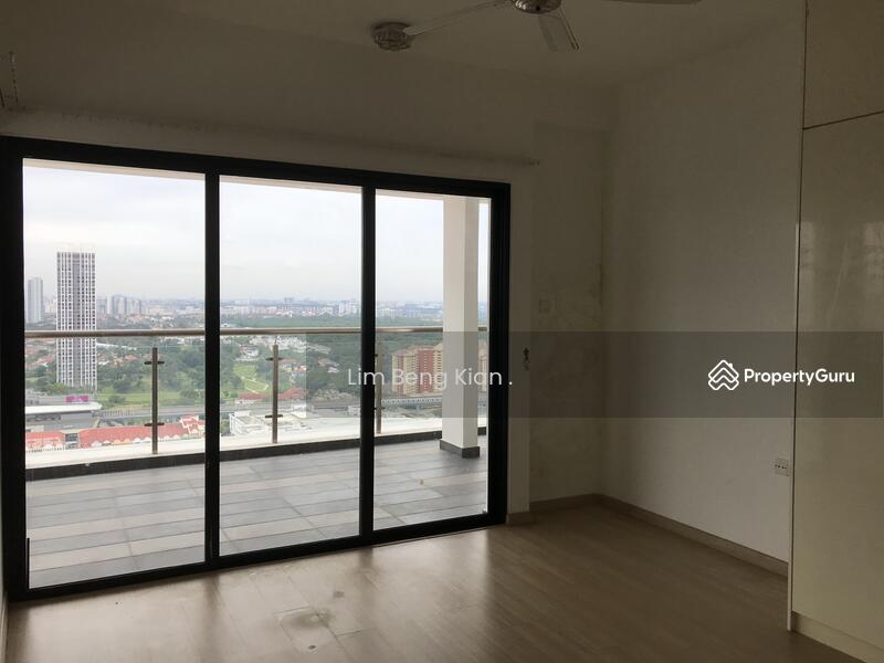Untuk Dijual - Encorp Strand Residence