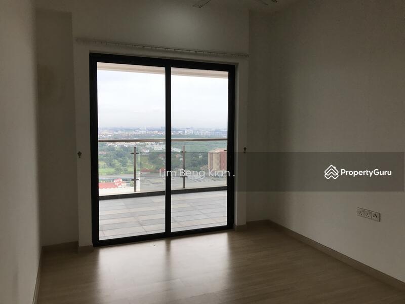 Untuk Dijual - Encorp Strand Residence