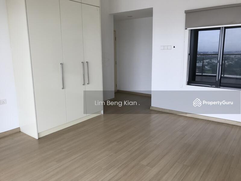 Untuk Dijual - Encorp Strand Residence
