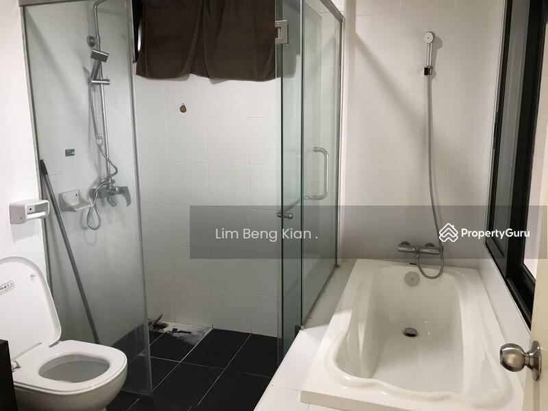 Untuk Dijual - Encorp Strand Residence