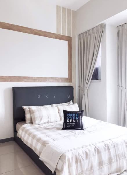 Servis Apartment untuk Dijual di Residensi Gombak 126 - Sky Say - PropertyGuru.com.my