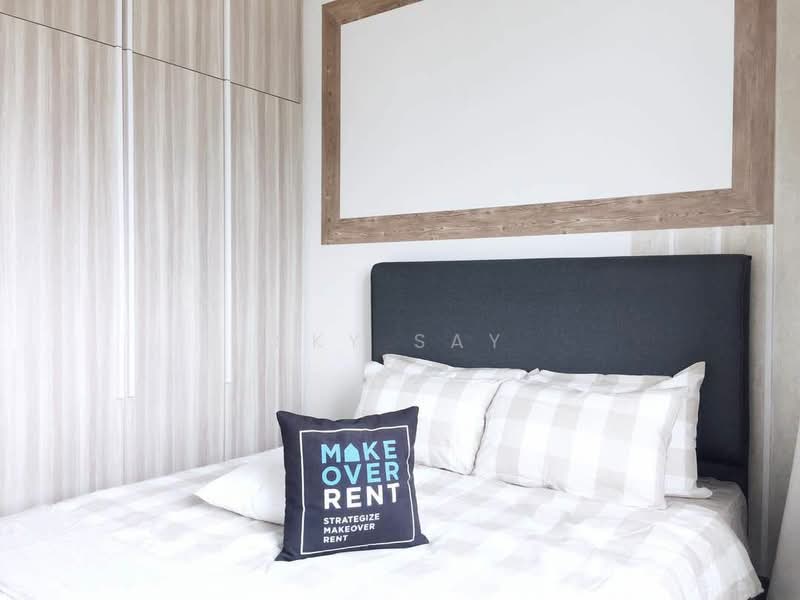 Servis Apartment untuk Dijual di Residensi Gombak 126 - Sky Say - PropertyGuru.com.my