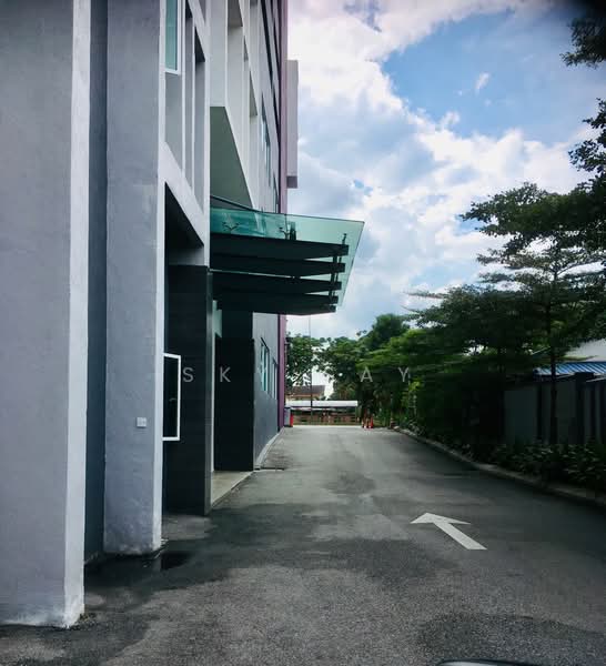 Servis Apartment untuk Dijual di Residensi Gombak 126 - Sky Say - PropertyGuru.com.my