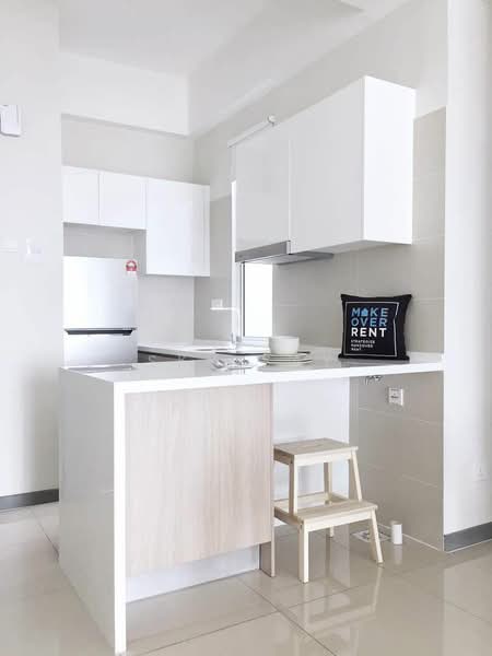 Servis Apartment untuk Dijual di Residensi Gombak 126 - Sky Say - PropertyGuru.com.my