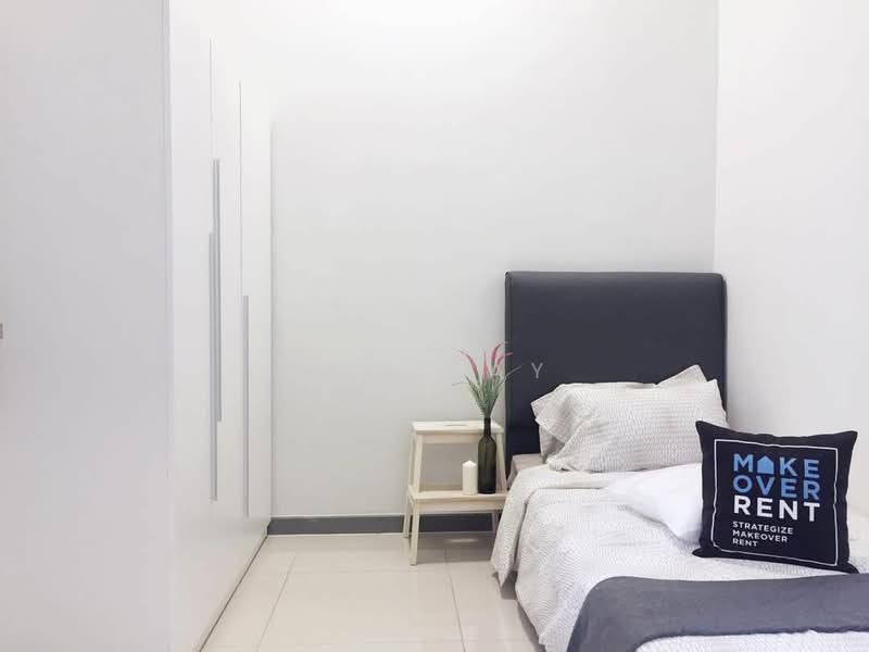 Servis Apartment untuk Dijual di Residensi Gombak 126 - Sky Say - PropertyGuru.com.my