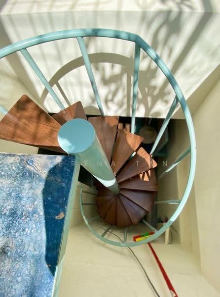 Townhouse for Sale in Pulau Tikus (Penang) - Serena Tan - Interior - PropertyGuru.com.my