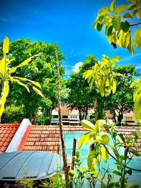 Townhouse for Sale in Pulau Tikus (Penang) - Serena Tan - Exterior - PropertyGuru.com.my