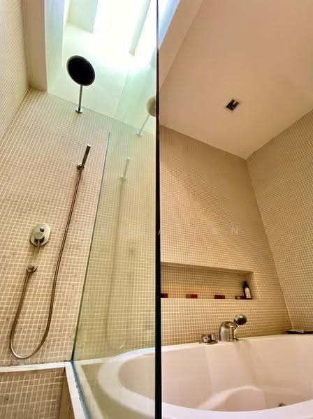 Townhouse for Sale in Pulau Tikus (Penang) - Serena Tan - Bathroom - PropertyGuru.com.my