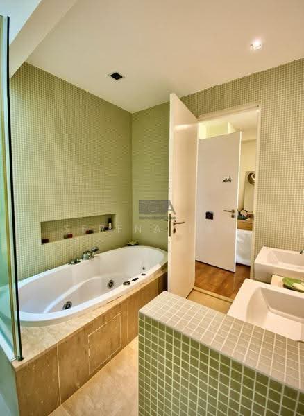 Townhouse for Sale in Pulau Tikus (Penang) - Serena Tan - Bathroom - PropertyGuru.com.my
