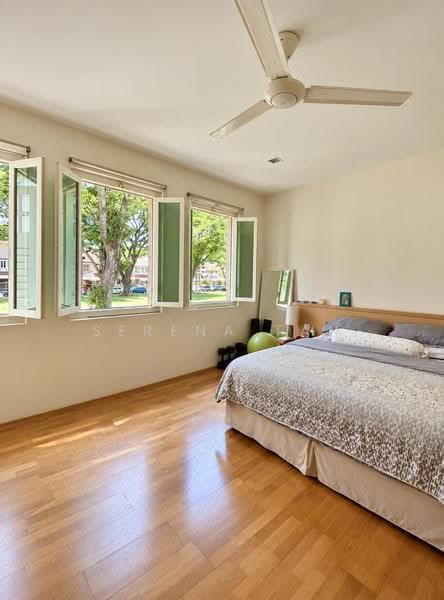 Townhouse for Sale in Pulau Tikus (Penang) - Serena Tan - Bedroom - PropertyGuru.com.my