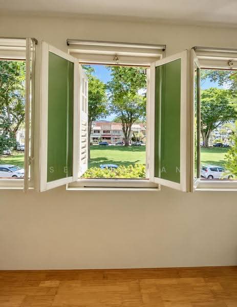 Townhouse for Sale in Pulau Tikus (Penang) - Serena Tan - View - PropertyGuru.com.my