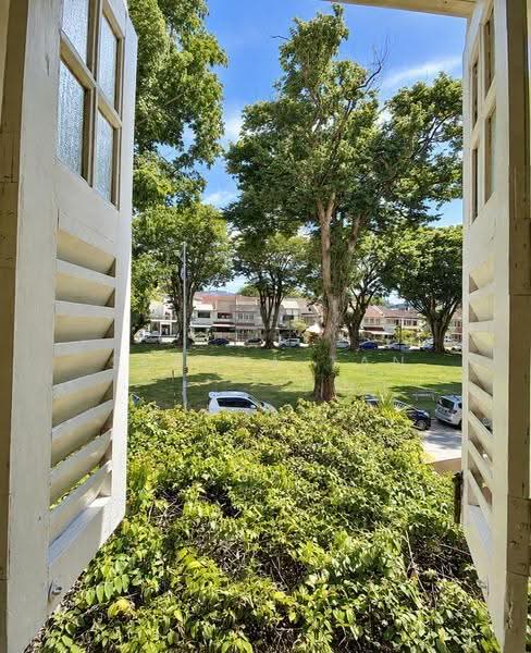 Townhouse for Sale in Pulau Tikus (Penang) - Serena Tan - Exterior - PropertyGuru.com.my