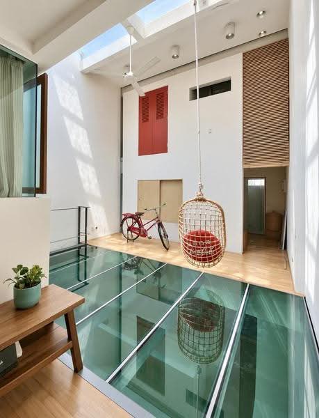 Townhouse for Sale in Pulau Tikus (Penang) - Serena Tan - Interior - PropertyGuru.com.my