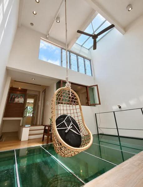 Townhouse for Sale in Pulau Tikus (Penang) - Serena Tan - Interior - PropertyGuru.com.my