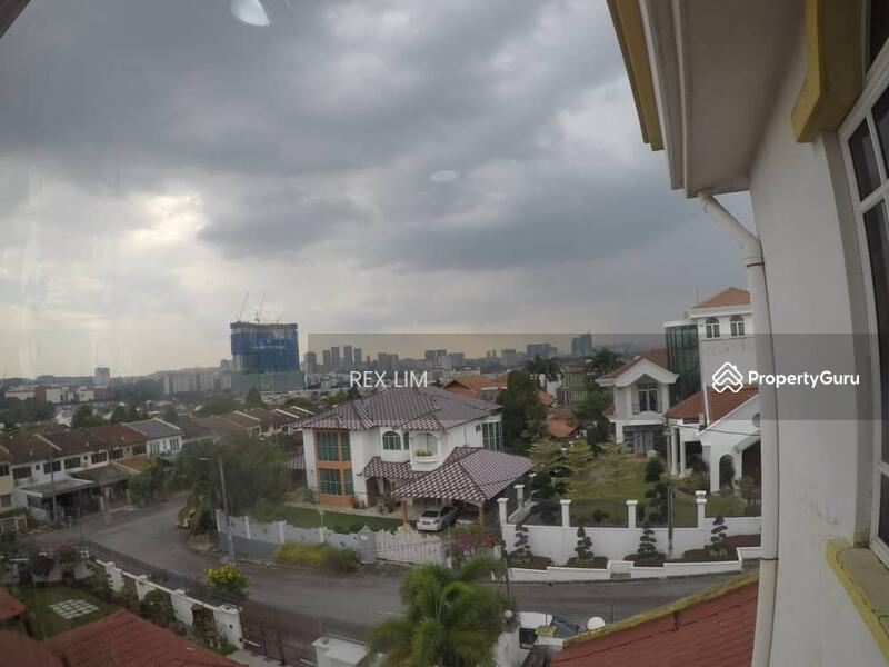 Untuk Dijual - Sri Petaling Bungalow