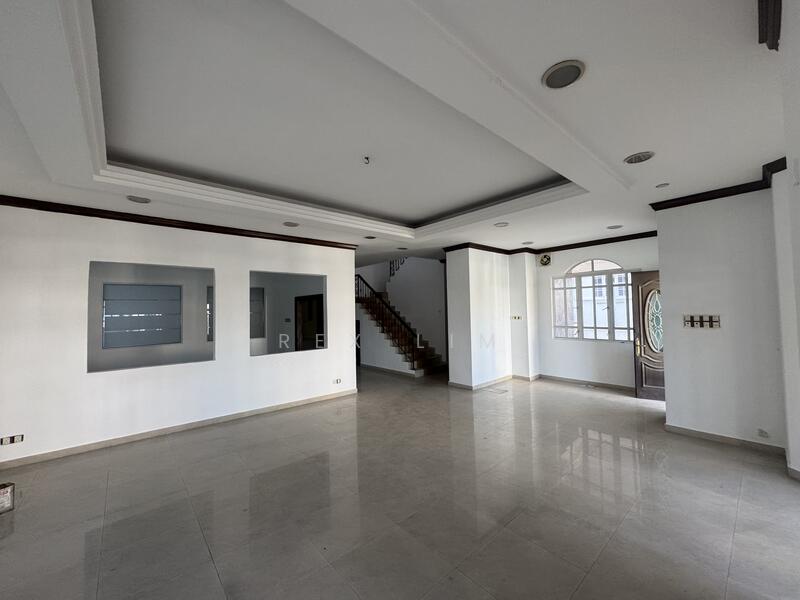 Untuk Dijual - Sri Petaling Bungalow