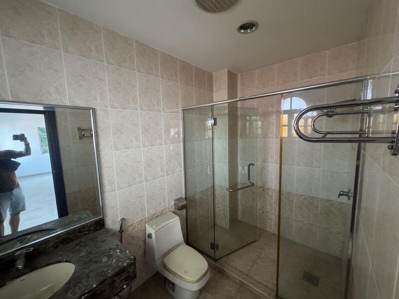 Untuk Dijual - Sri Petaling Bungalow
