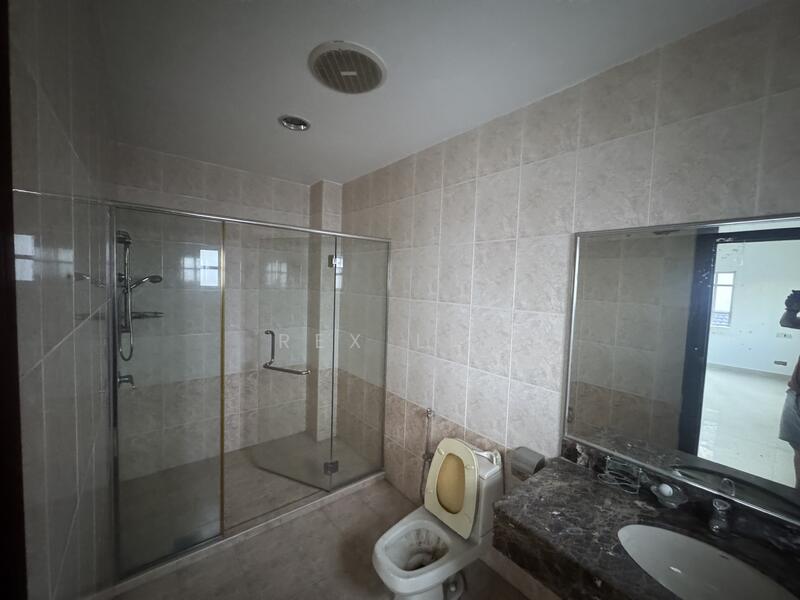 Untuk Dijual - Sri Petaling Bungalow