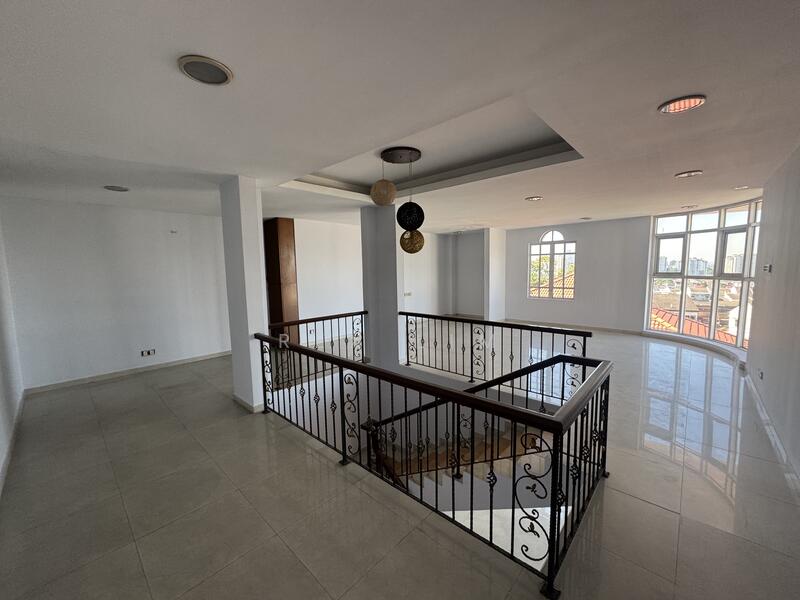 Untuk Dijual - Sri Petaling Bungalow