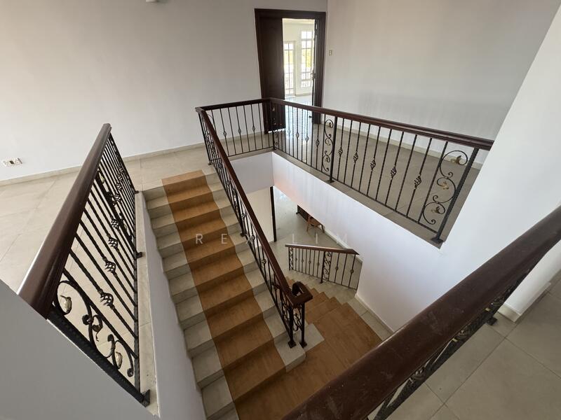 Untuk Dijual - Sri Petaling Bungalow