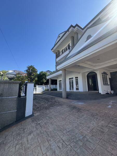 Untuk Dijual - Sri Petaling Bungalow