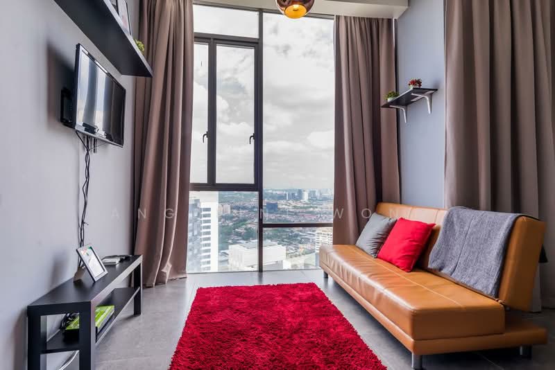 Untuk Dijual - More Than 5 Type Tenant !! RM 246K Studio【CASHBACK 50K】Ready Tenant @ KLCC