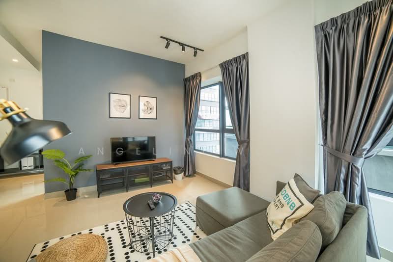Kondominium untuk Dijual di Fully Furnished & Reno !! RM 240K Studio【Save Up to 80K】Walk to Xiamen University + Mall @ KL - Angeline Wong - PropertyGuru.com.my