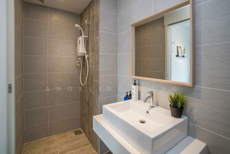 Kondominium untuk Dijual di Fully Furnished & Reno !! RM 240K Studio【Save Up to 80K】Walk to Xiamen University + Mall @ KL - Angeline Wong - PropertyGuru.com.my