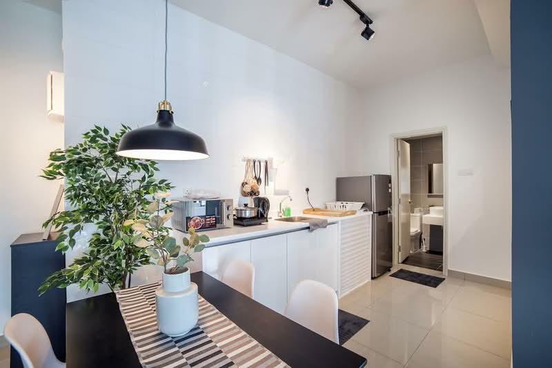 Kondominium untuk Dijual di Fully Furnished & Reno !! RM 240K Studio【Save Up to 80K】Walk to Xiamen University + Mall @ KL - Angeline Wong - PropertyGuru.com.my