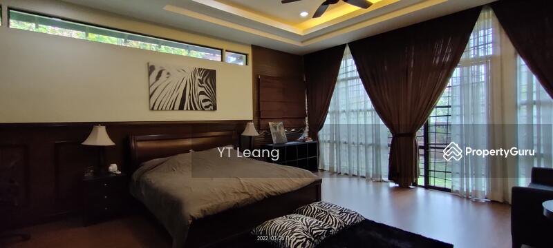 Rumah Banglo untuk Dijual di Bandar Kinrara Seksyen 1 (Bandar Kinrara) - YT Leang - PropertyGuru.com.my