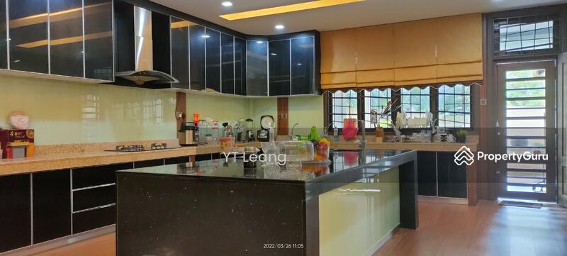 Rumah Banglo untuk Dijual di Bandar Kinrara Seksyen 1 (Bandar Kinrara) - YT Leang - PropertyGuru.com.my