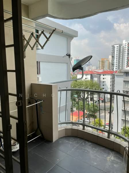 Kondominium untuk Disewa di Kuchai Brem Park 2 - Nichole Liew - PropertyGuru.com.my