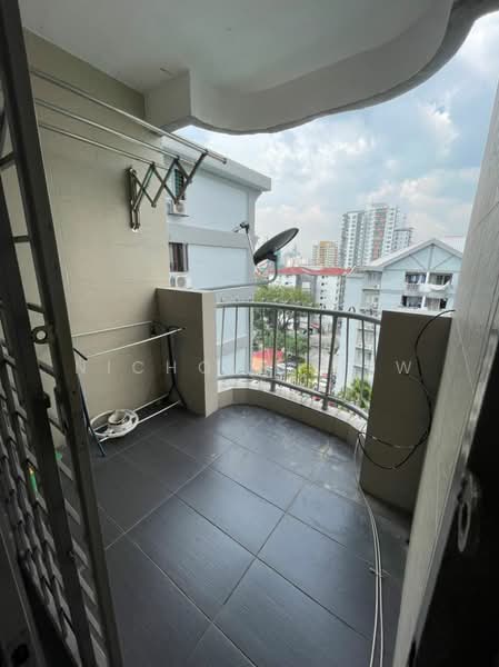 Kondominium untuk Disewa di Kuchai Brem Park 2 - Nichole Liew - PropertyGuru.com.my