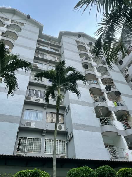 Kondominium untuk Disewa di Kuchai Brem Park 2 - Nichole Liew - PropertyGuru.com.my