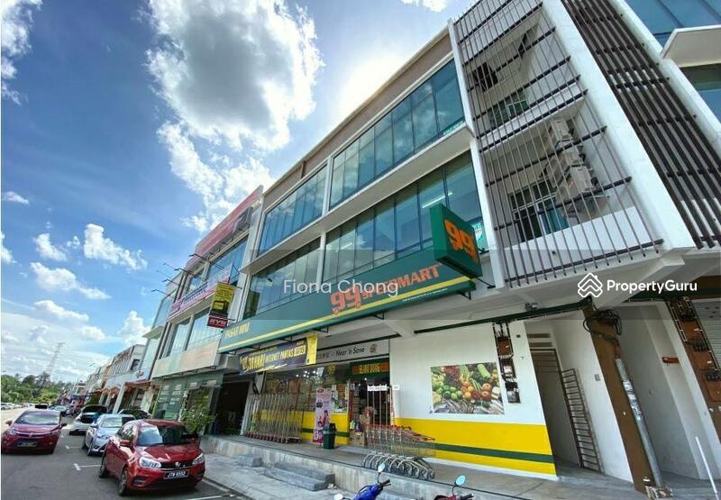 Taman Pulai Flora Shoplot, Johor Bahru, Johor., Jalan Flora 1/9, Skudai