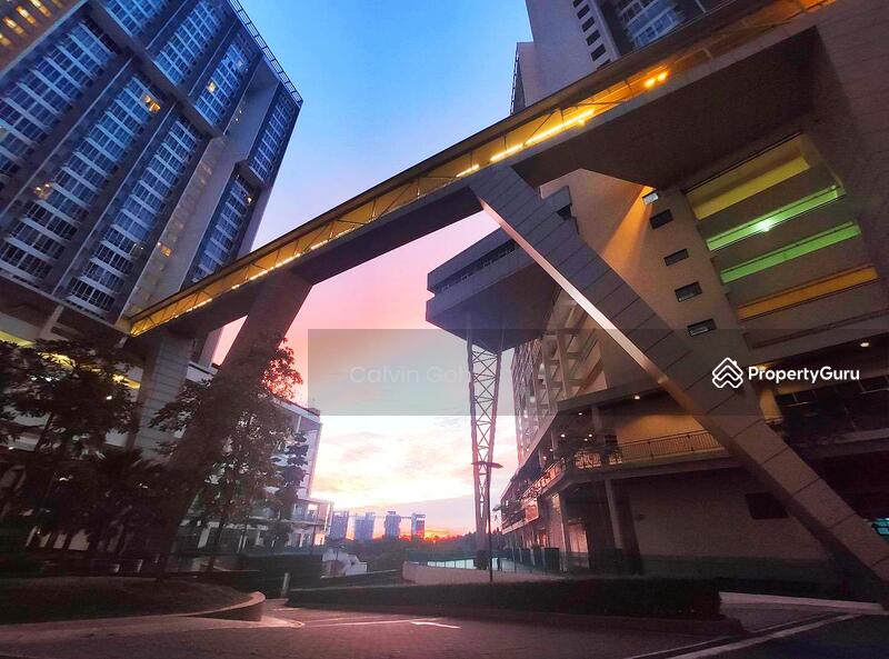 Condominium for Rent at [ Fully Furnished ] Studio @ Garden Plaza - Calvin Goh - PropertyGuru.com.my